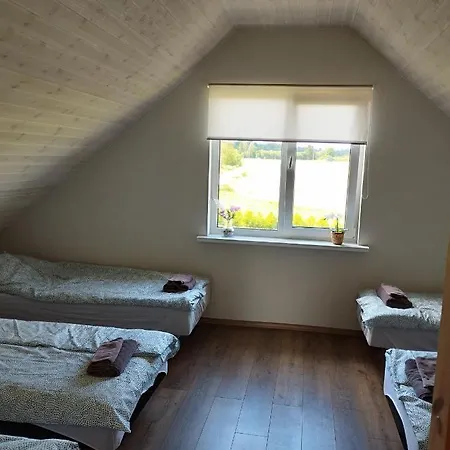 Casa de Férias Sepa Puhkemaja