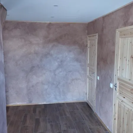 Holiday home Sepa Puhkemaja *