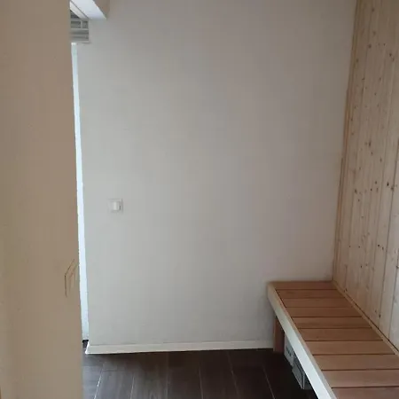 Casa de Férias Sepa Puhkemaja *