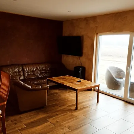 Casa de Férias Sepa Puhkemaja *
