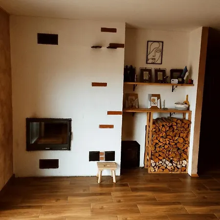 Sepa Puhkemaja Holiday home Parnu