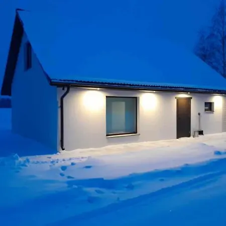 Sepa Puhkemaja * Pärnu