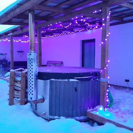 Vakantiehuis Sepa Puhkemaja Pärnu