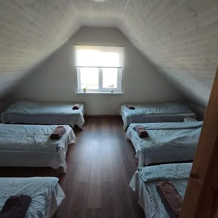 Casa de Férias Sepa Puhkemaja Pärnu