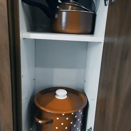 Holiday home Sepa Puhkemaja Parnu