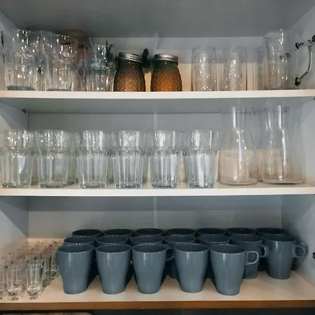 Vakantiehuis Sepa Puhkemaja