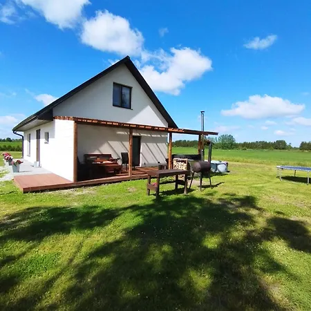 Casa de Férias Sepa Puhkemaja Pärnu