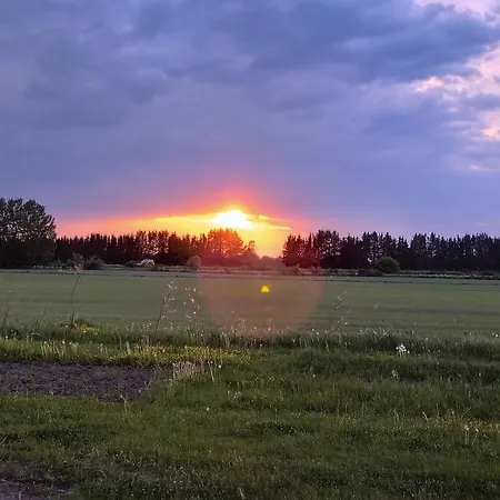 Sepa Puhkemaja Pärnu