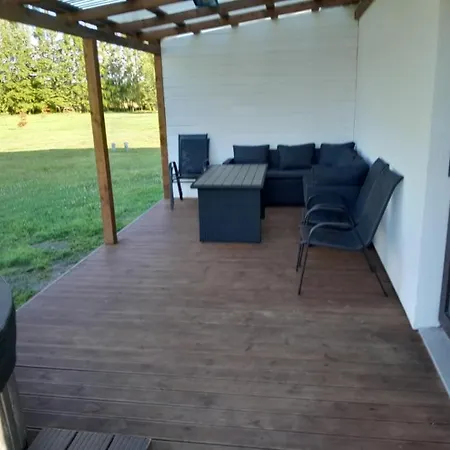 Sepa Puhkemaja Pärnu