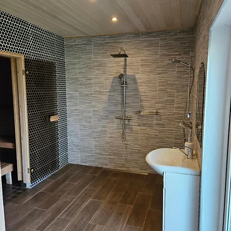 Vakantiehuis Sepa Puhkemaja