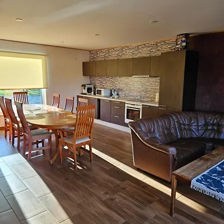 Sepa Puhkemaja Parnu