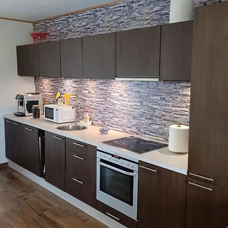 Holiday home Sepa Puhkemaja Parnu