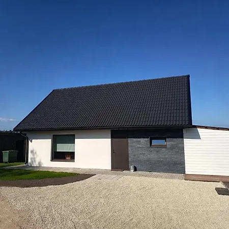 Sepa Puhkemaja Holiday home
