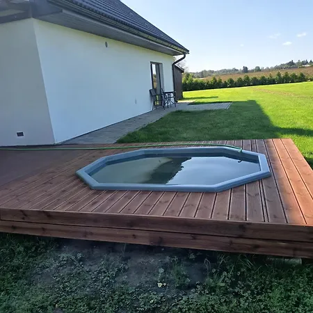 Holiday home Sepa Puhkemaja Parnu