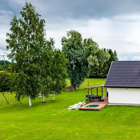 Sepa Puhkemaja Feriehus