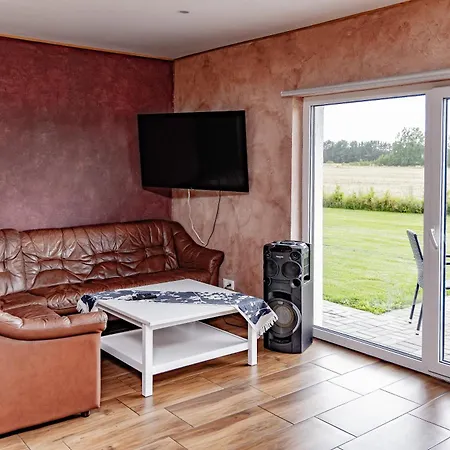 Feriehus Sepa Puhkemaja