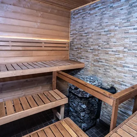 Feriehus Sepa Puhkemaja *
