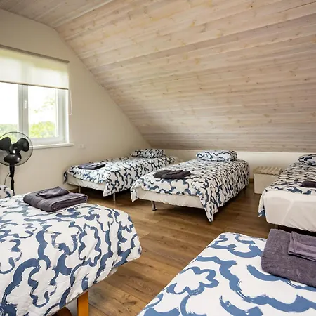 Sepa Puhkemaja Feriehus Pärnu