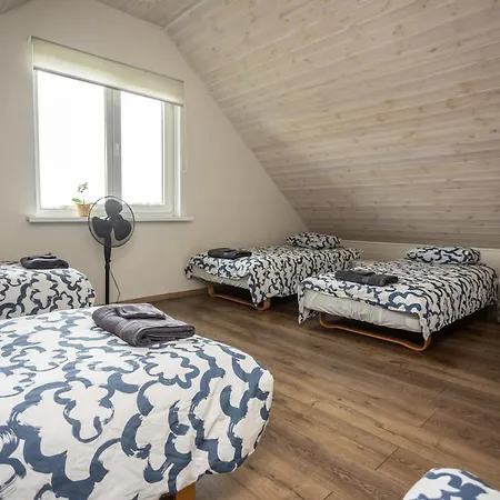Feriehus Sepa Puhkemaja Pärnu