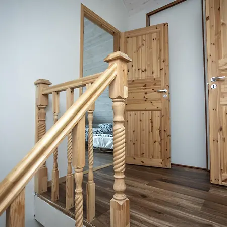 Feriehus Sepa Puhkemaja