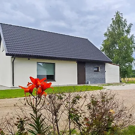 Feriehus Sepa Puhkemaja