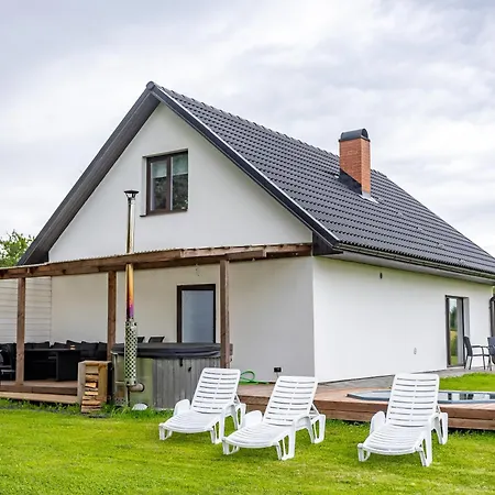 Sepa Puhkemaja Feriehus *
