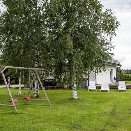 Feriehus Sepa Puhkemaja