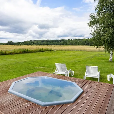 Sepa Puhkemaja Feriehus