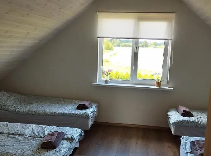 Holiday home Sepa Puhkemaja