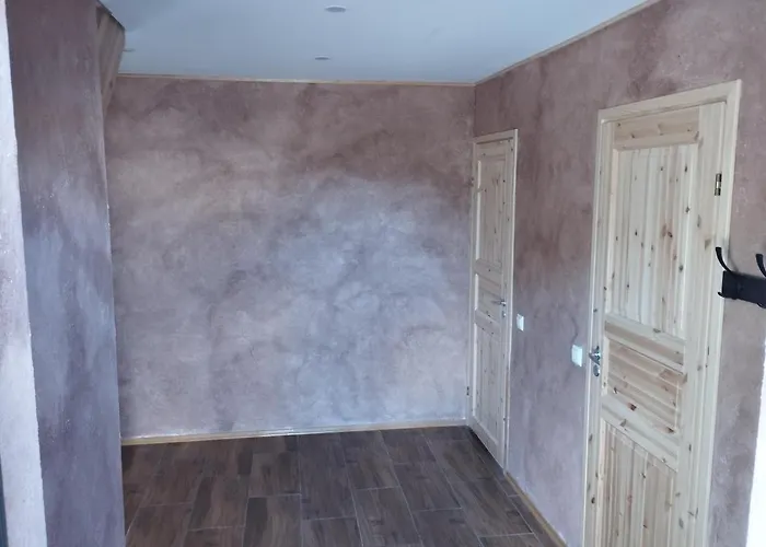 Holiday home Sepa Puhkemaja *