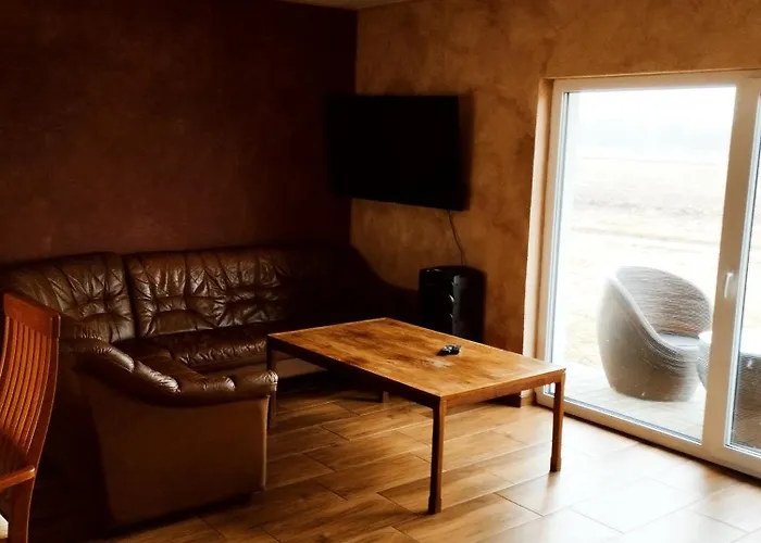 Holiday home Sepa Puhkemaja *