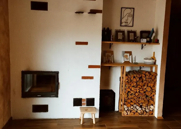 Sepa Puhkemaja Holiday home Parnu