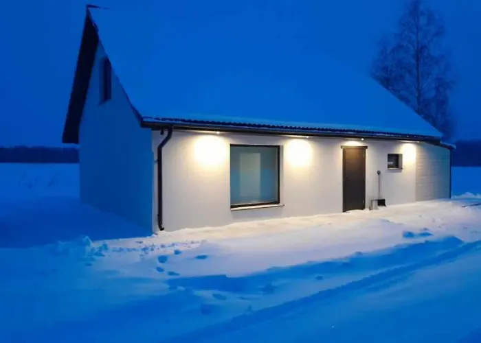 Sepa Puhkemaja * Parnu