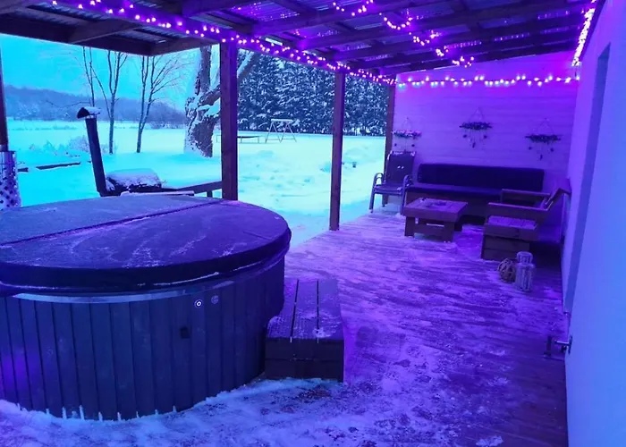 Sepa Puhkemaja Parnu