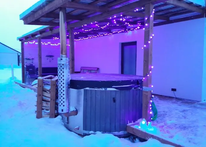 Holiday home Sepa Puhkemaja Parnu