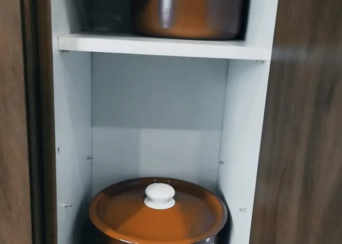 Holiday home Sepa Puhkemaja Parnu