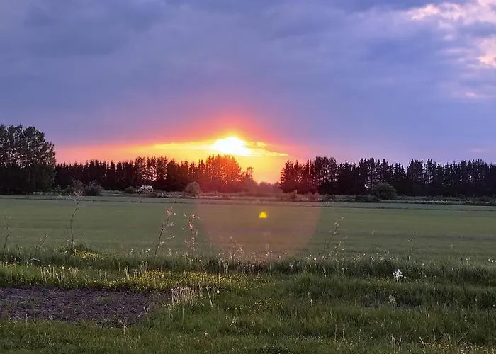 Sepa Puhkemaja Parnu