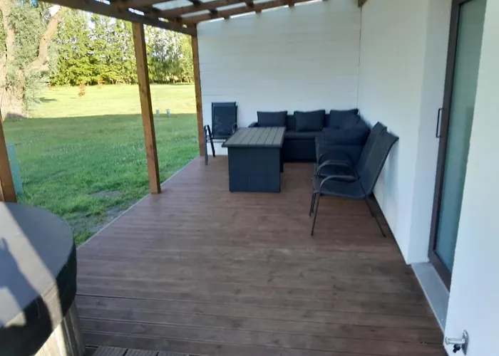 Sepa Puhkemaja Parnu