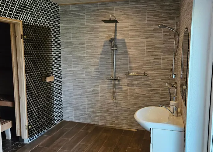 Holiday home Sepa Puhkemaja