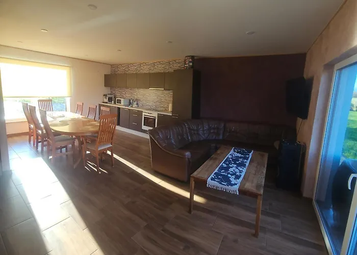 Sepa Puhkemaja Parnu