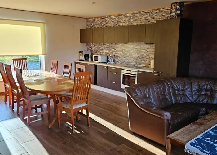 Sepa Puhkemaja Parnu