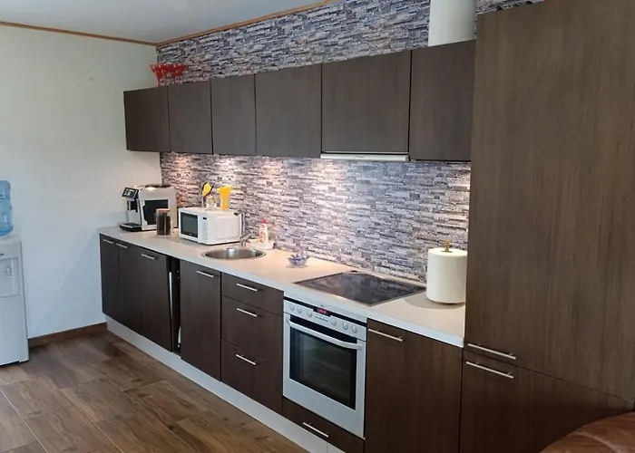 Holiday home Sepa Puhkemaja Parnu