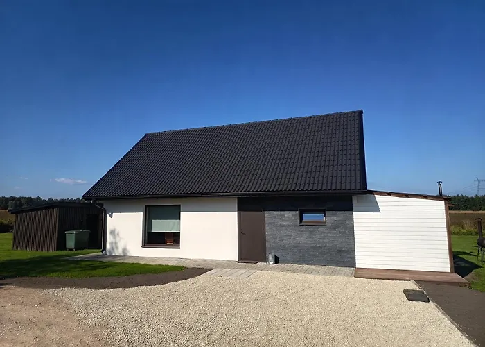 Sepa Puhkemaja Holiday home