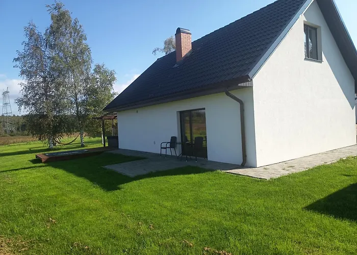 Holiday home Sepa Puhkemaja *